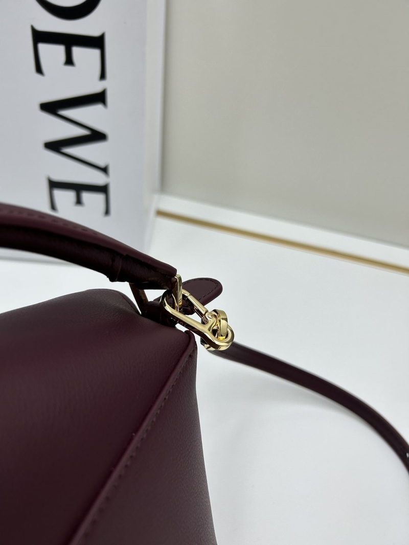 Loewe Handle Bags